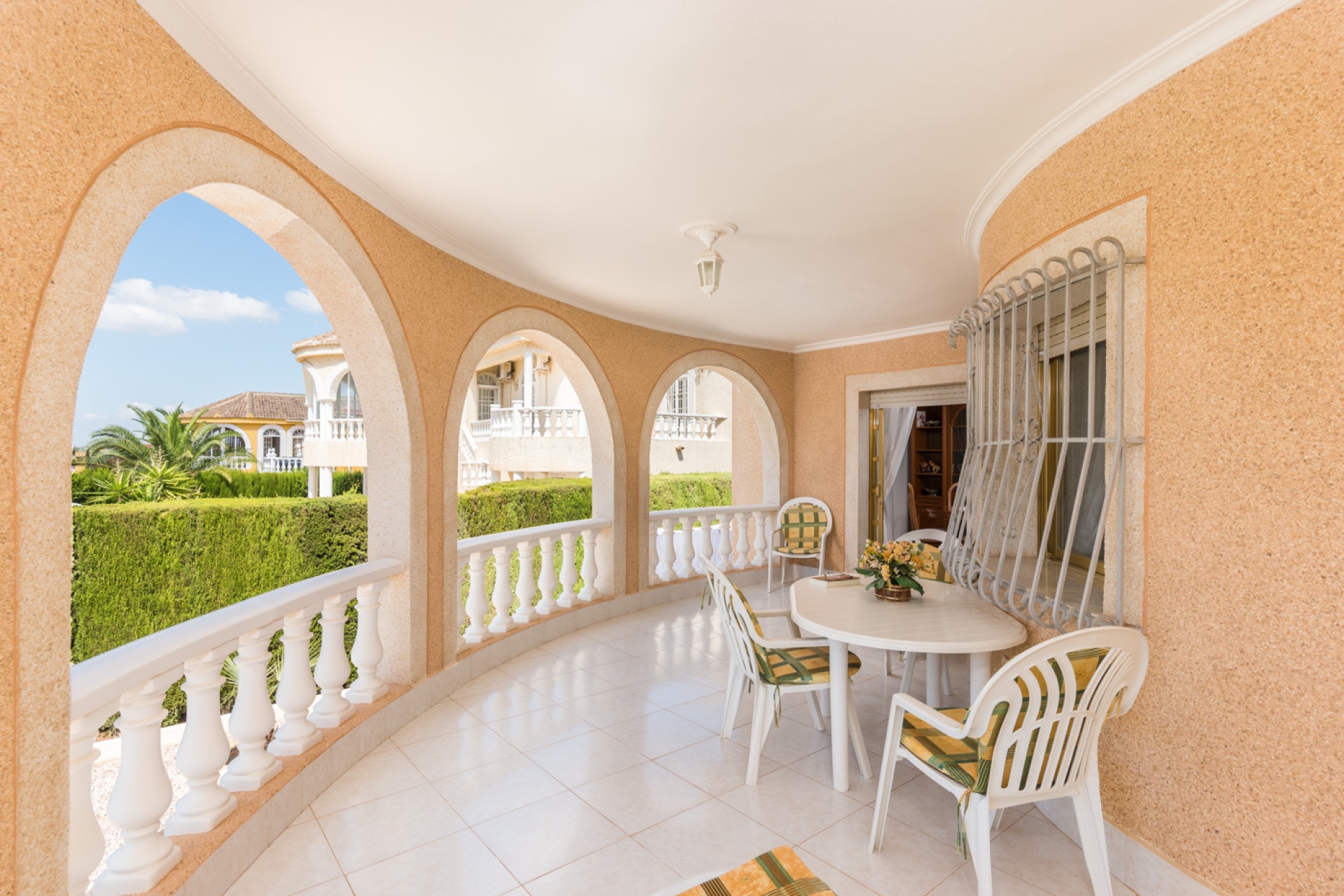 Vente - Villa - Ciudad Quesada - Rojales