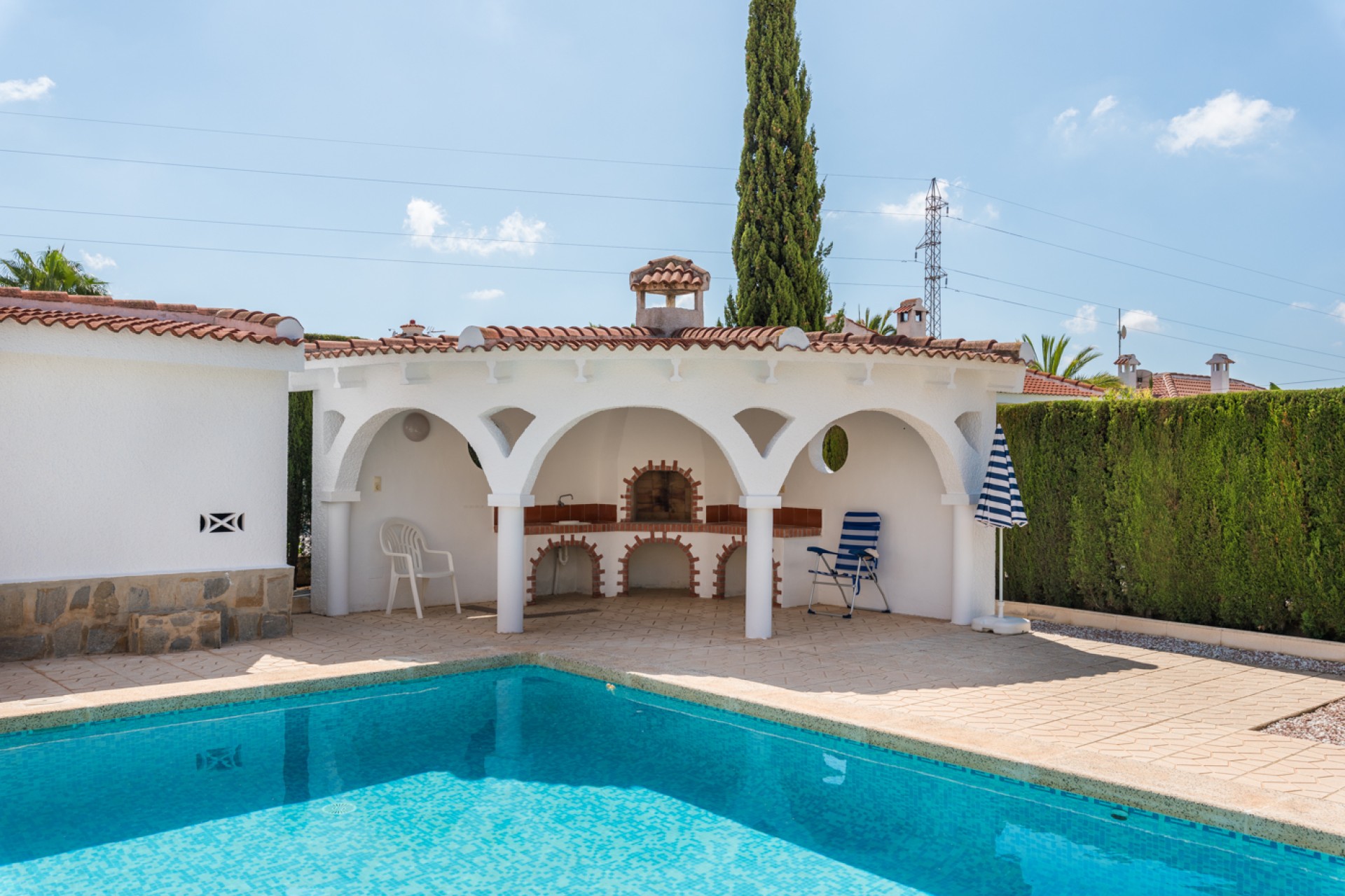 Vente - Villa - Ciudad Quesada - Rojales