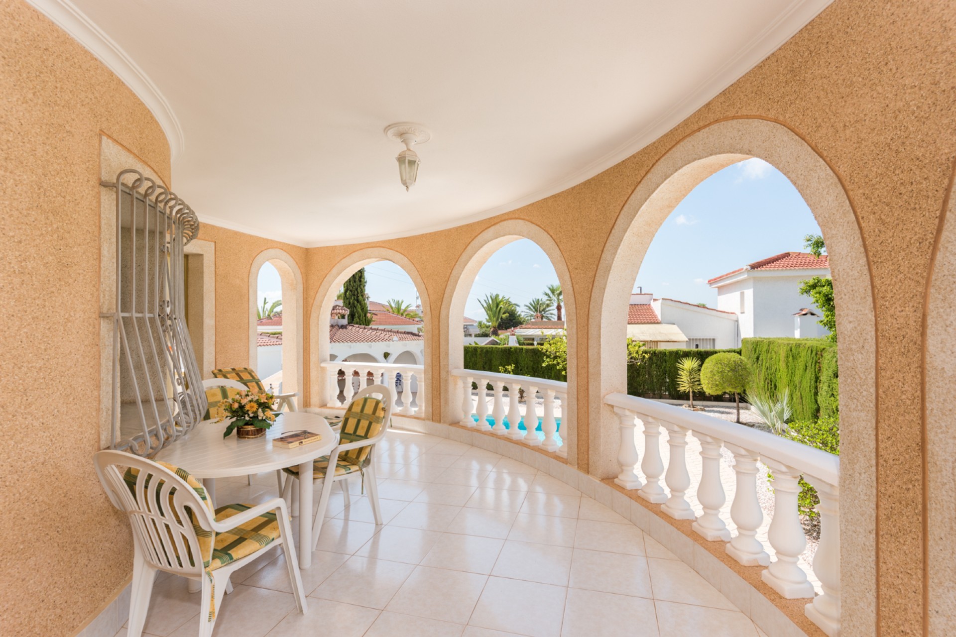 Vente - Villa - Ciudad Quesada - Rojales