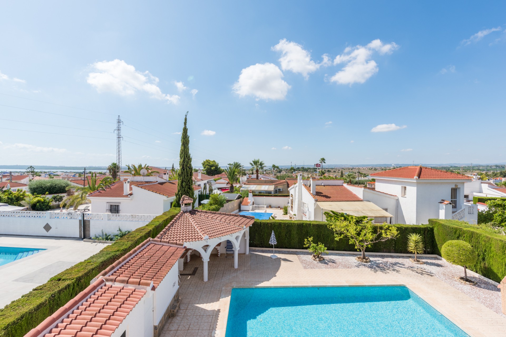 Vente - Villa - Ciudad Quesada - Rojales