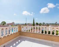 Vente - Villa - Ciudad Quesada - Rojales