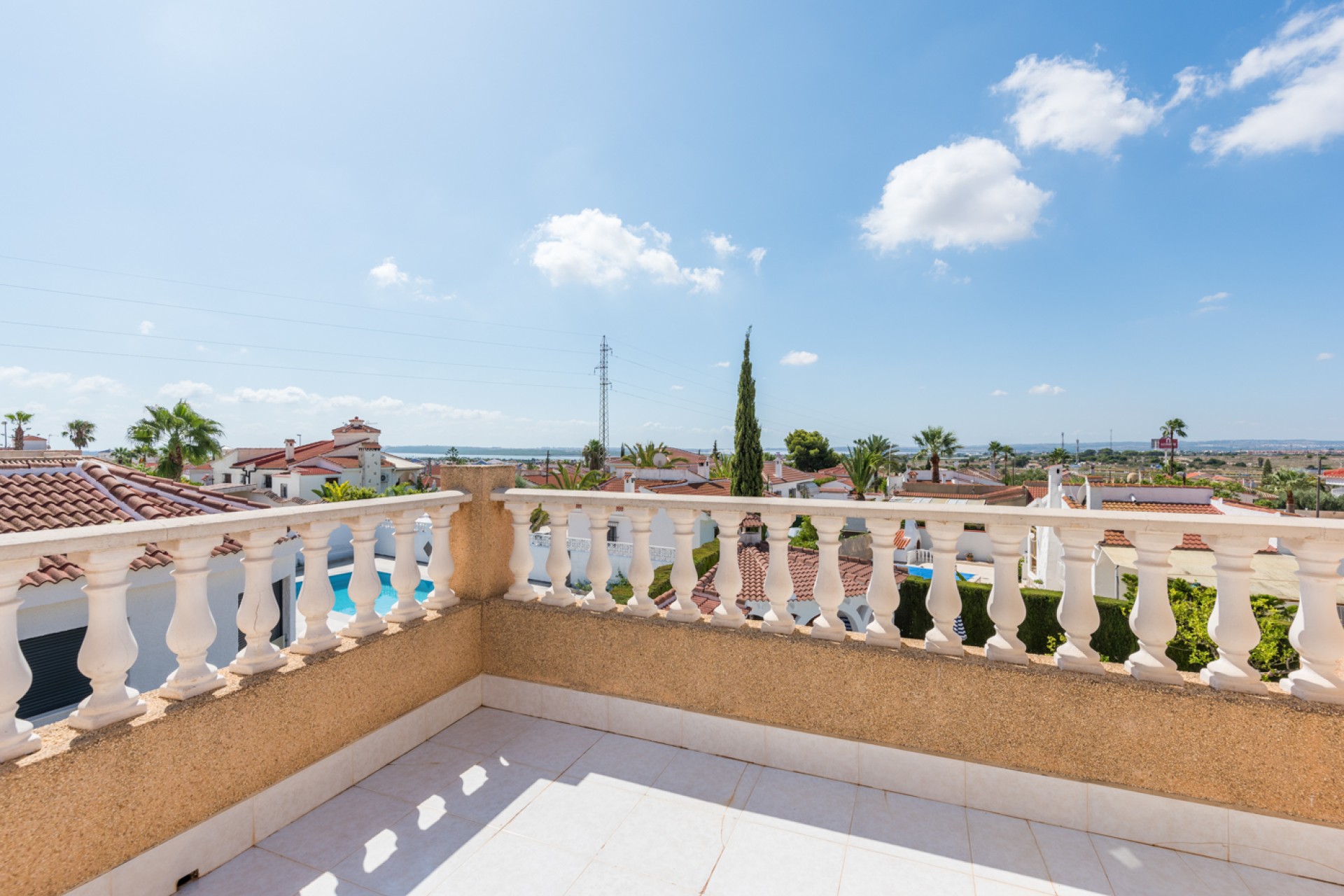 Vente - Villa - Ciudad Quesada - Rojales