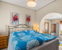 Vente - Villa - Ciudad Quesada - Rojales