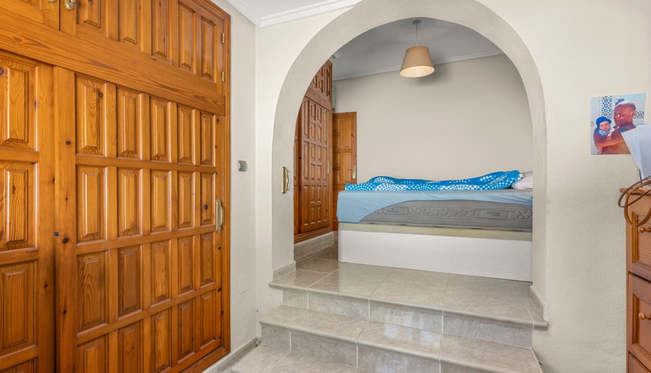 Vente - Villa - Ciudad Quesada - Rojales