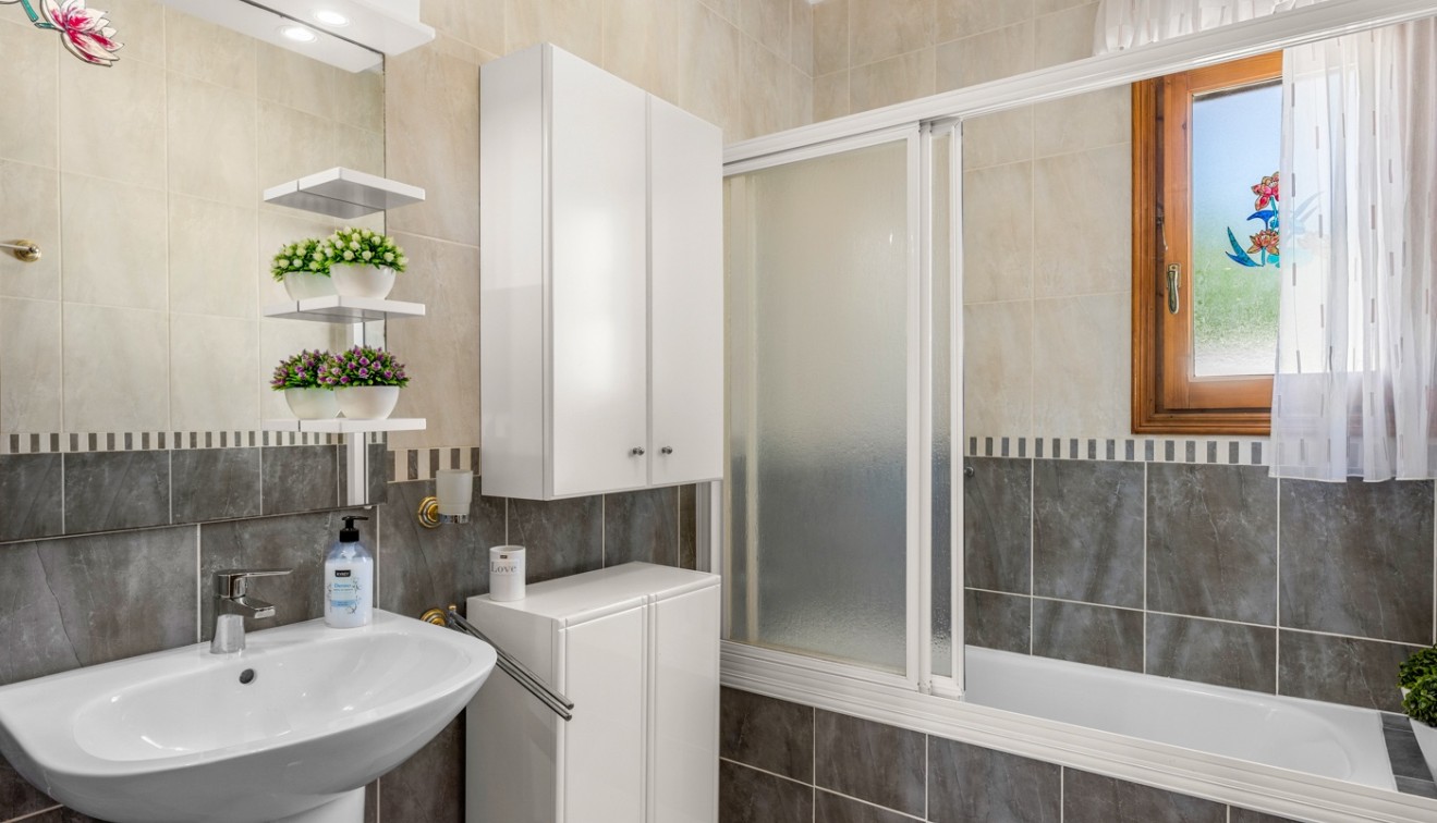 Vente - Villa - Ciudad Quesada - Rojales