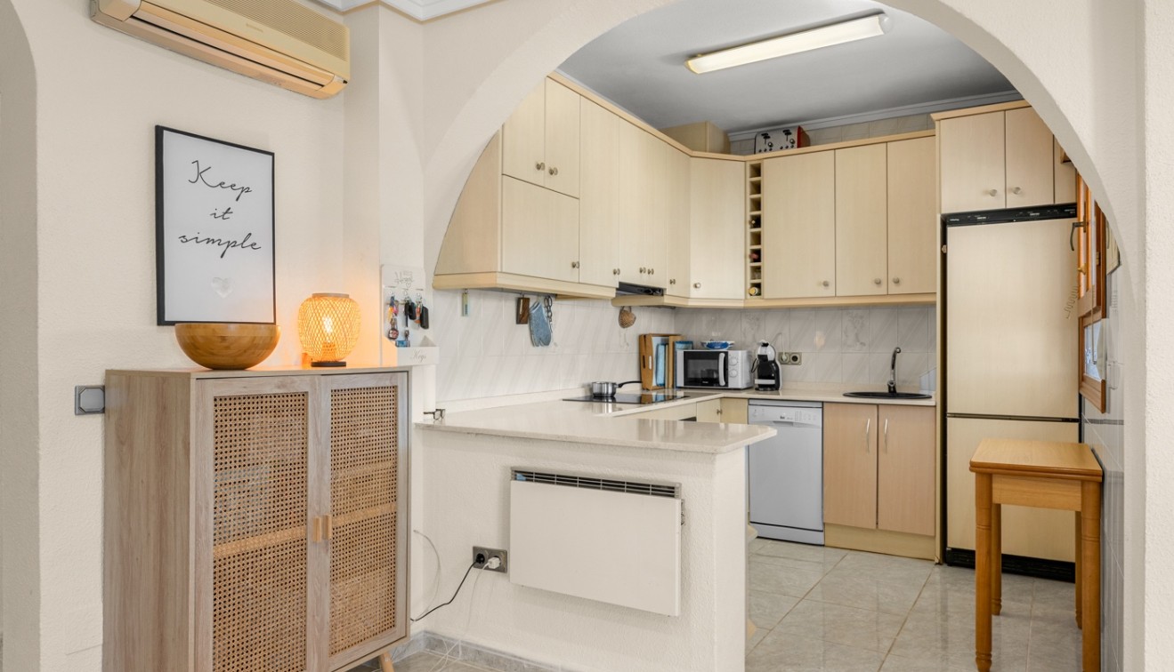 Vente - Villa - Ciudad Quesada - Rojales