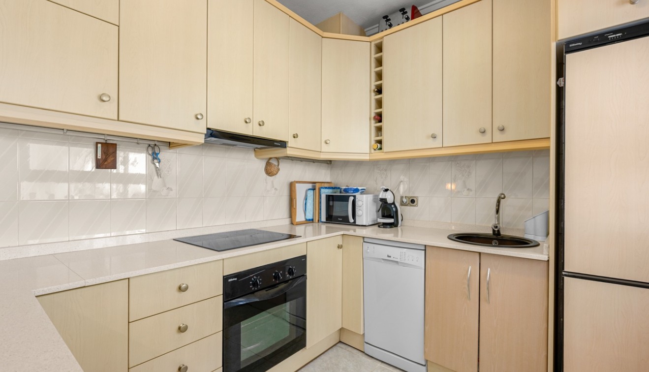 Vente - Villa - Ciudad Quesada - Rojales