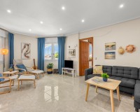 Vente - Villa - Ciudad Quesada - Rojales