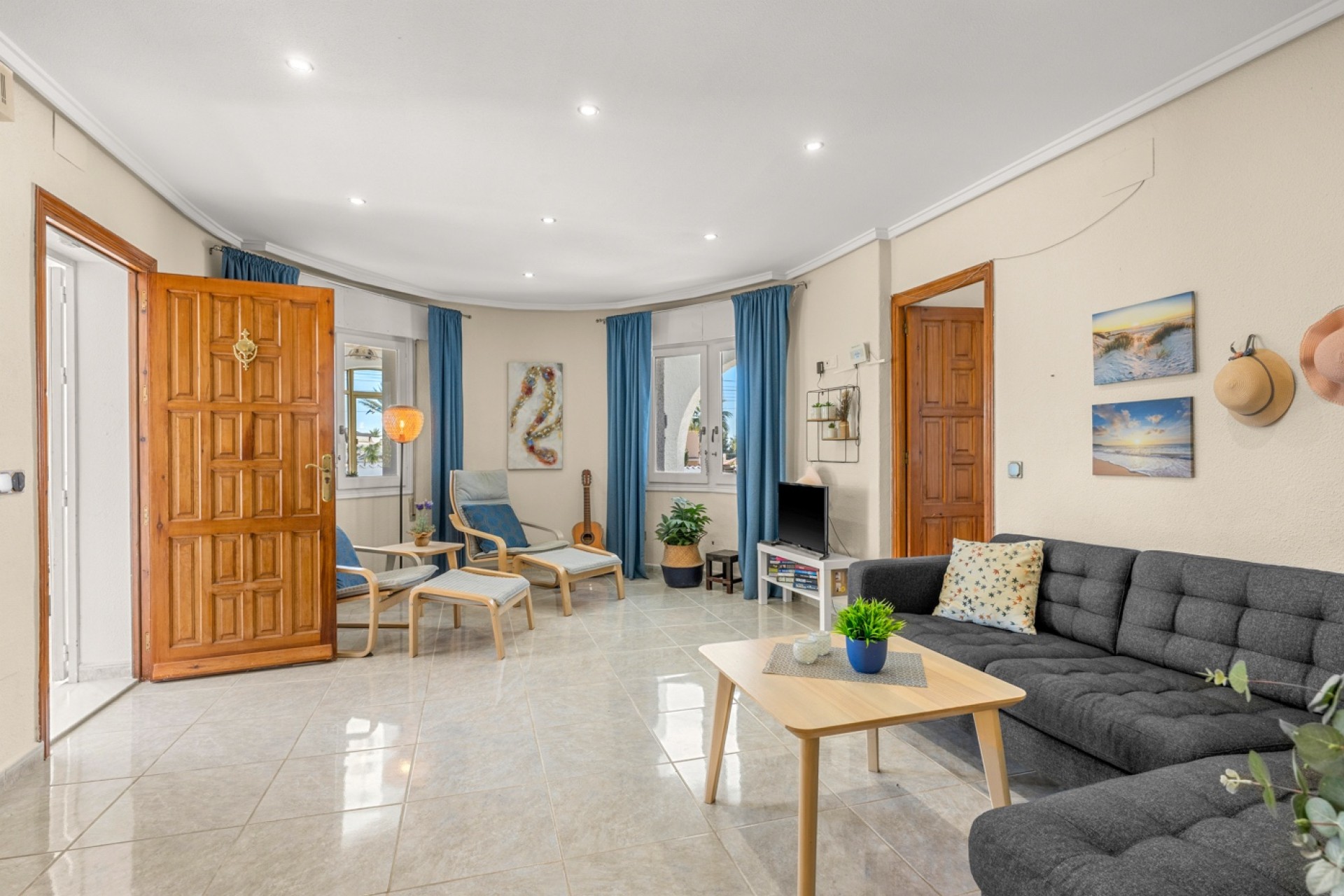 Vente - Villa - Ciudad Quesada - Rojales