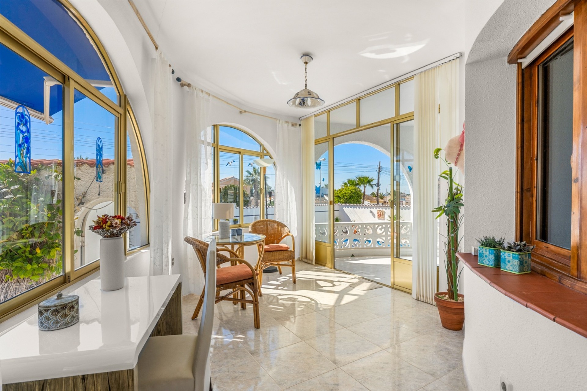 Vente - Villa - Ciudad Quesada - Rojales