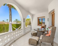 Vente - Villa - Ciudad Quesada - Rojales