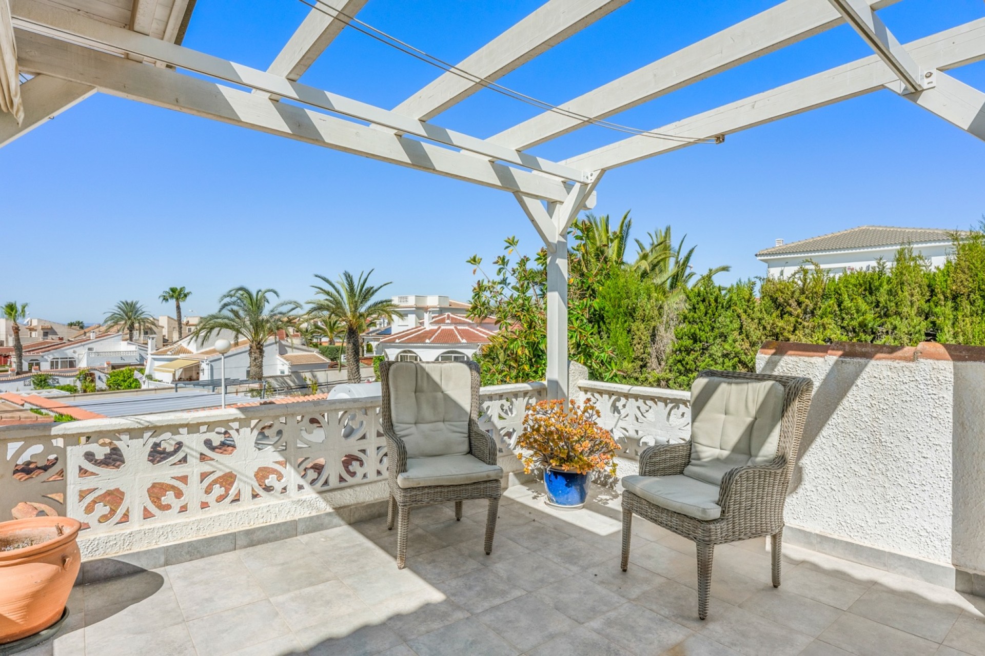 Vente - Villa - Ciudad Quesada - Rojales