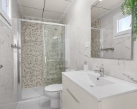 Vente - Villa - Ciudad Quesada - Rojales