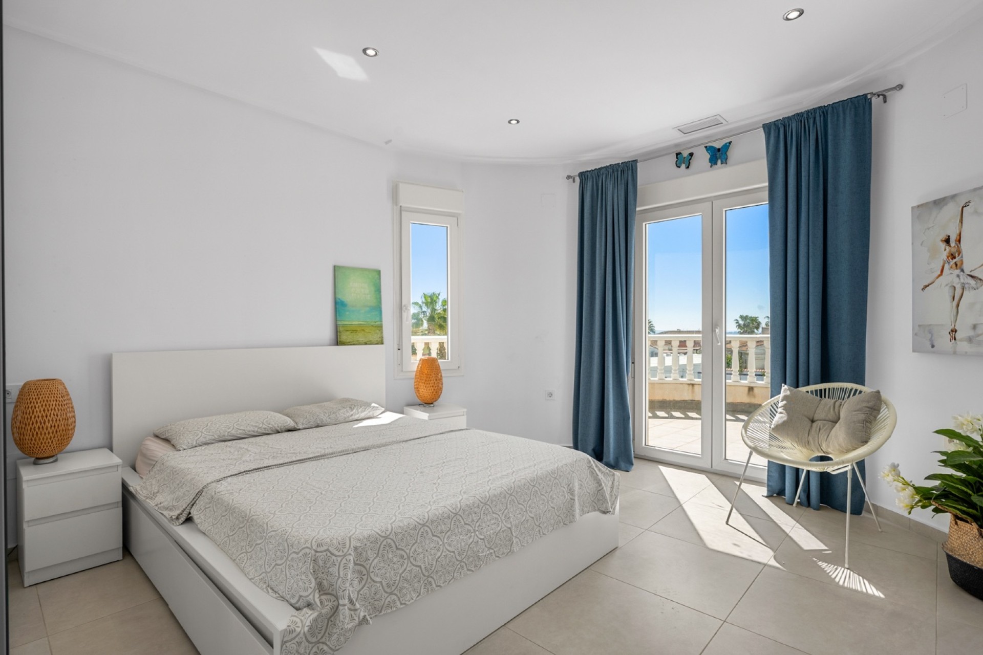 Vente - Villa - Ciudad Quesada - Rojales