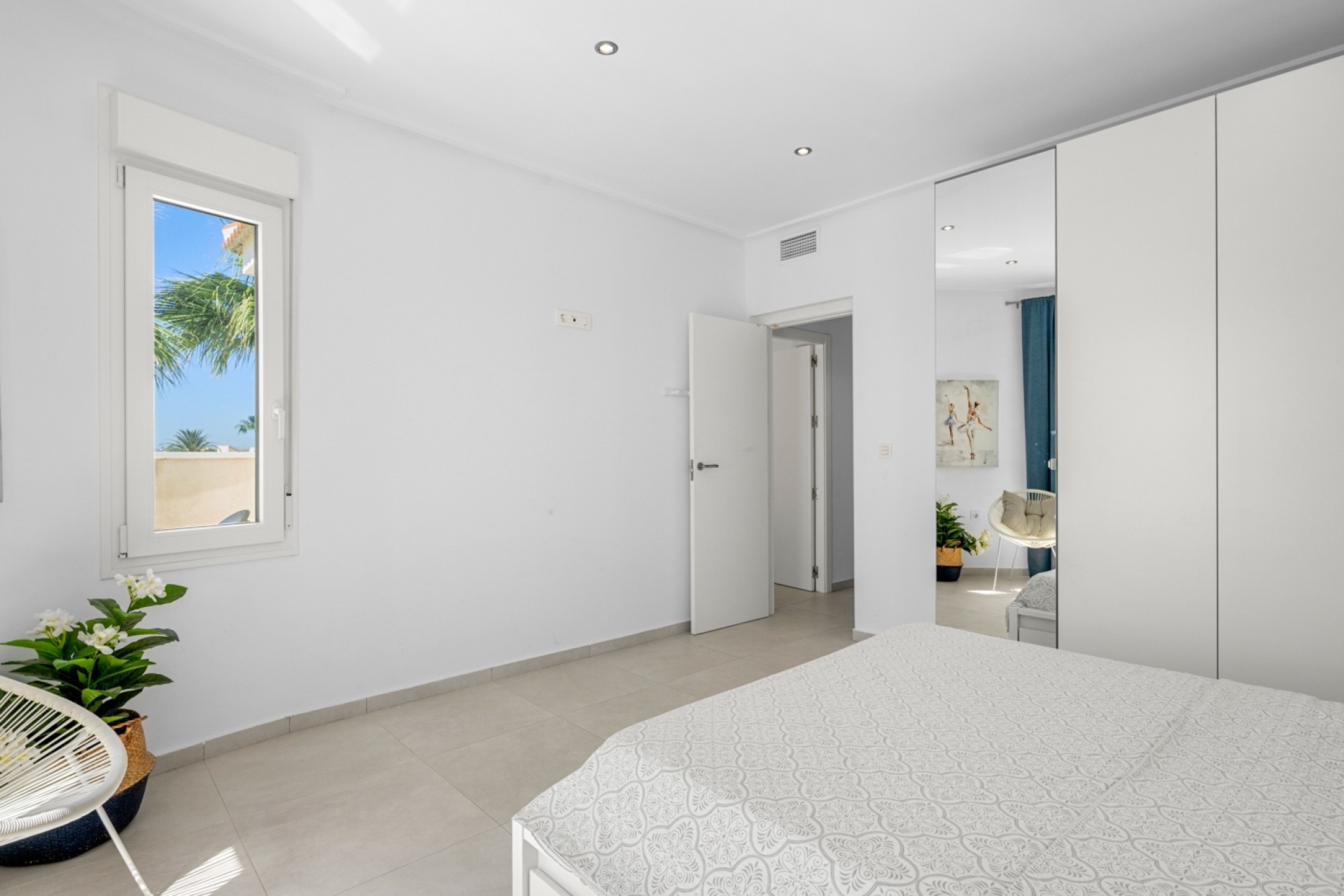 Vente - Villa - Ciudad Quesada - Rojales