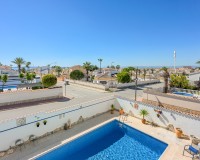Vente - Villa - Ciudad Quesada - Rojales