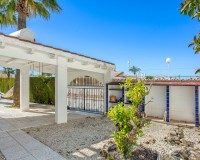 Vente - Villa - Ciudad Quesada - Rojales