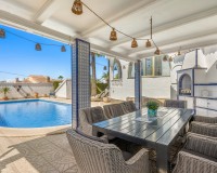 Vente - Villa - Ciudad Quesada - Rojales