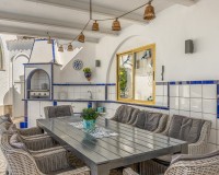 Vente - Villa - Ciudad Quesada - Rojales