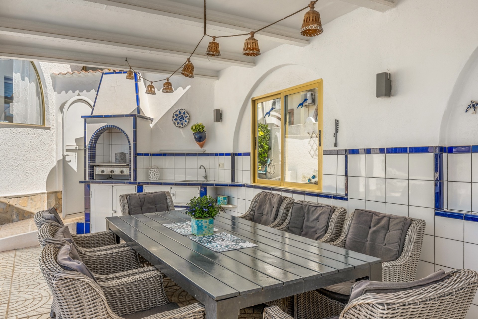 Vente - Villa - Ciudad Quesada - Rojales