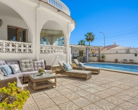 Vente - Villa - Ciudad Quesada - Rojales