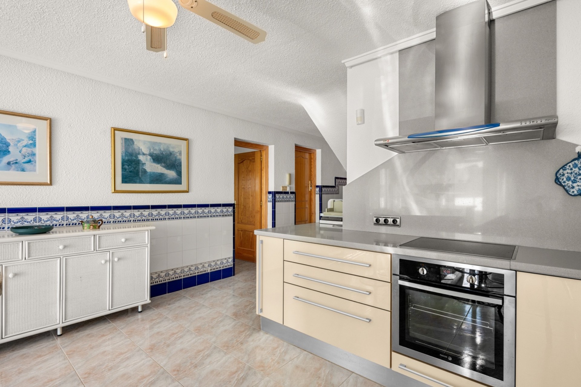 Vente - Villa - Ciudad Quesada - Rojales