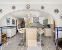 Vente - Villa - Ciudad Quesada - Rojales