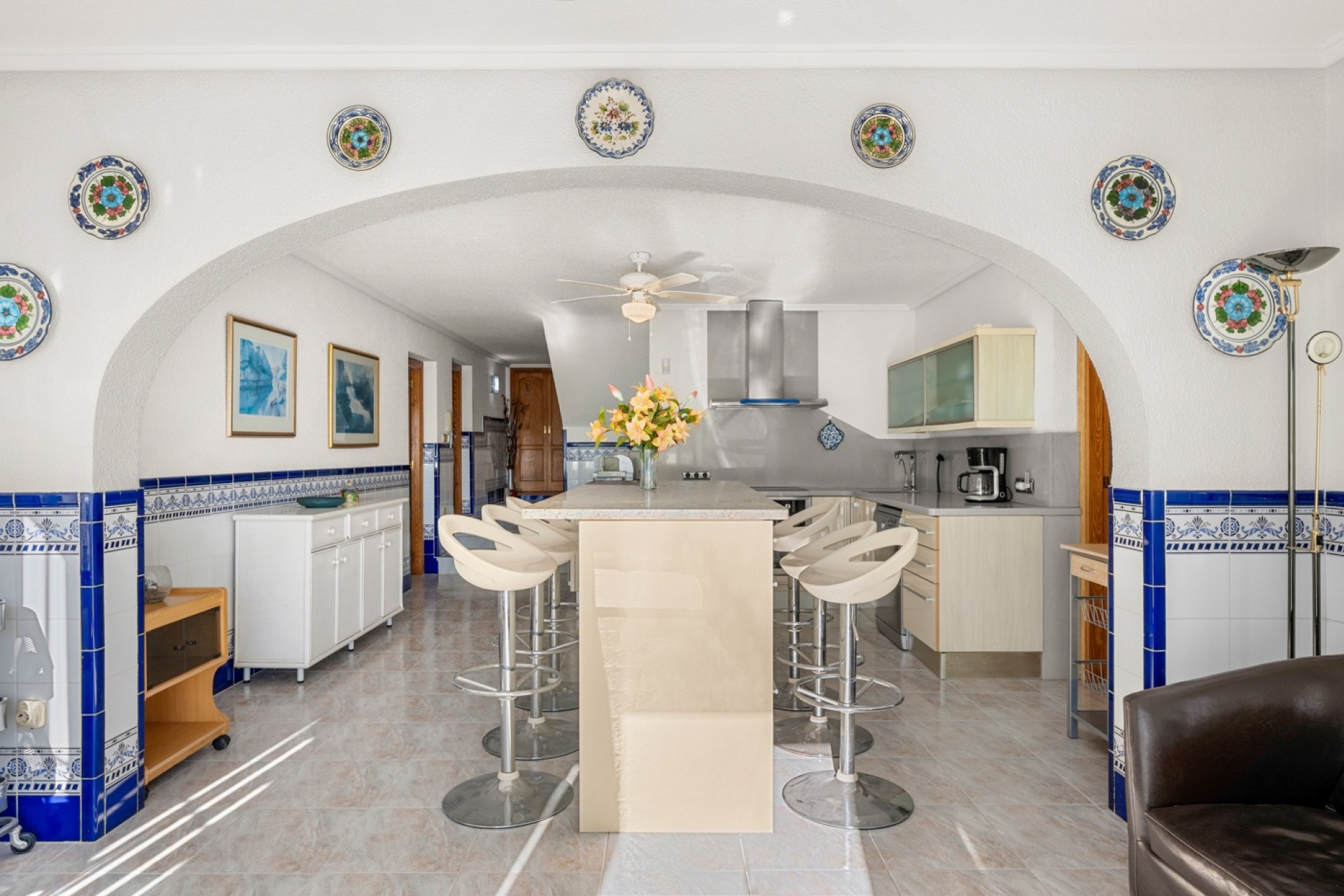 Vente - Villa - Ciudad Quesada - Rojales