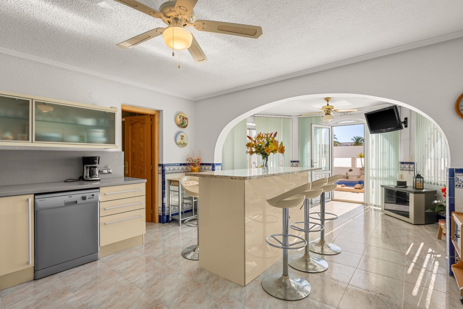 Vente - Villa - Ciudad Quesada - Rojales