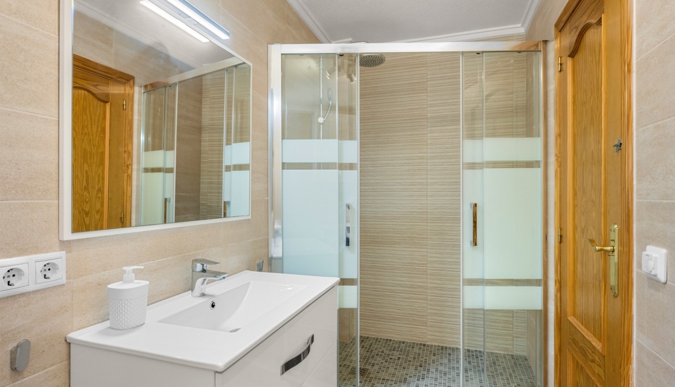 Vente - Villa - Ciudad Quesada - Rojales