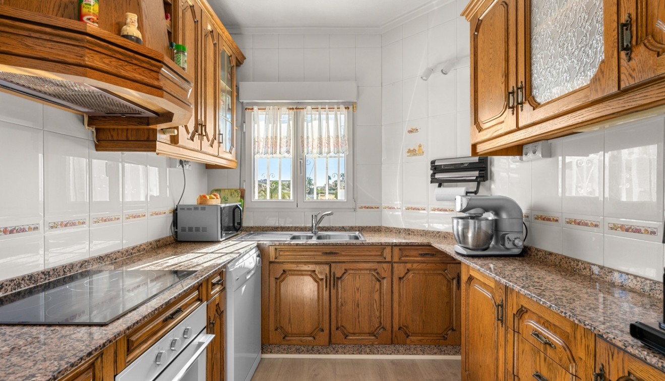 Vente - Villa - Ciudad Quesada - Rojales