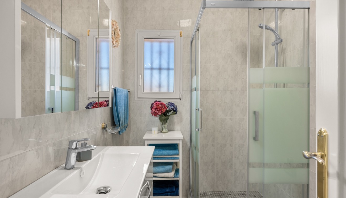 Vente - Villa - Ciudad Quesada - Rojales