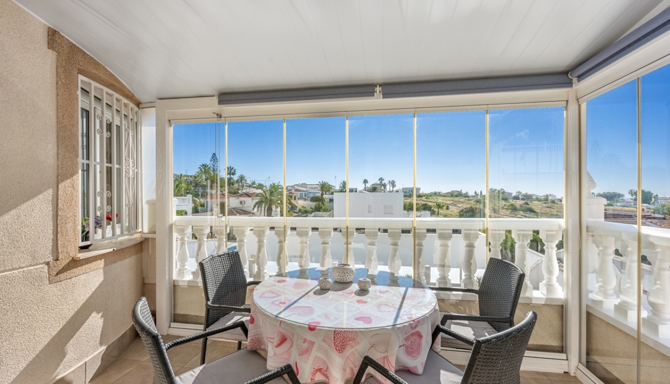 Vente - Villa - Ciudad Quesada - Rojales