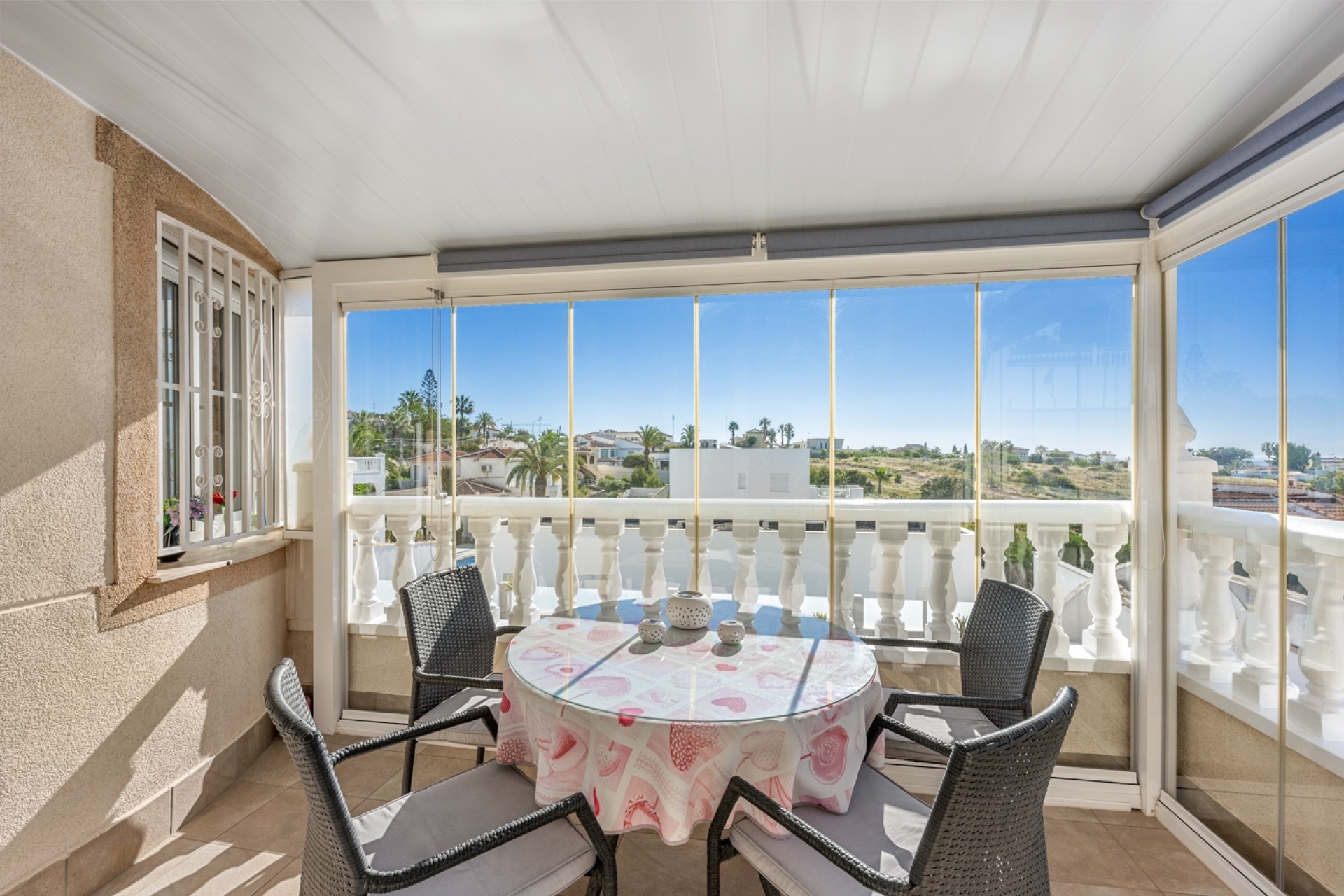 Vente - Villa - Ciudad Quesada - Rojales