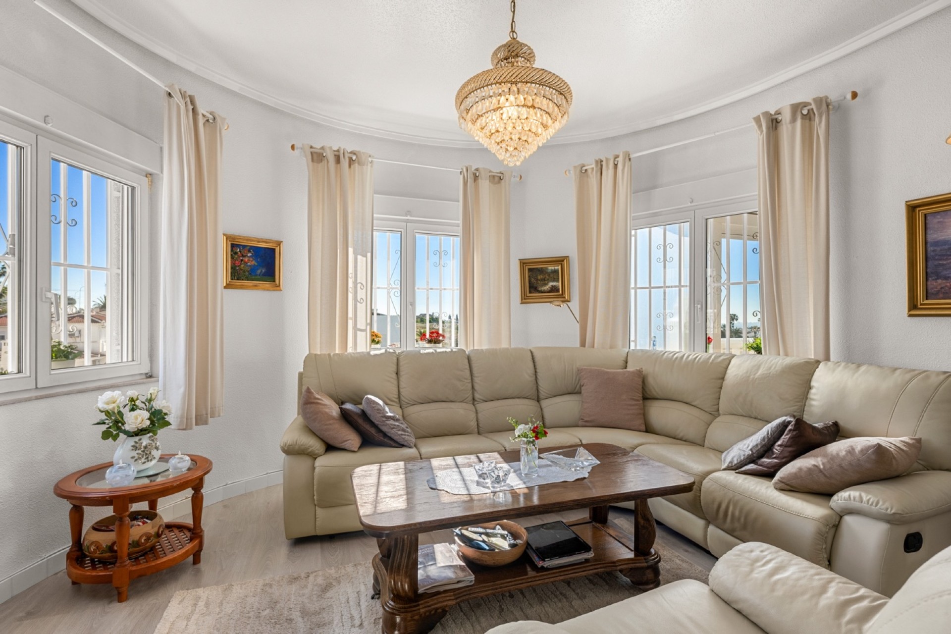 Vente - Villa - Ciudad Quesada - Rojales