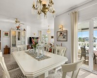 Vente - Villa - Ciudad Quesada - Rojales