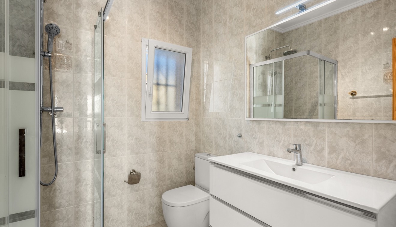 Vente - Villa - Ciudad Quesada - Rojales