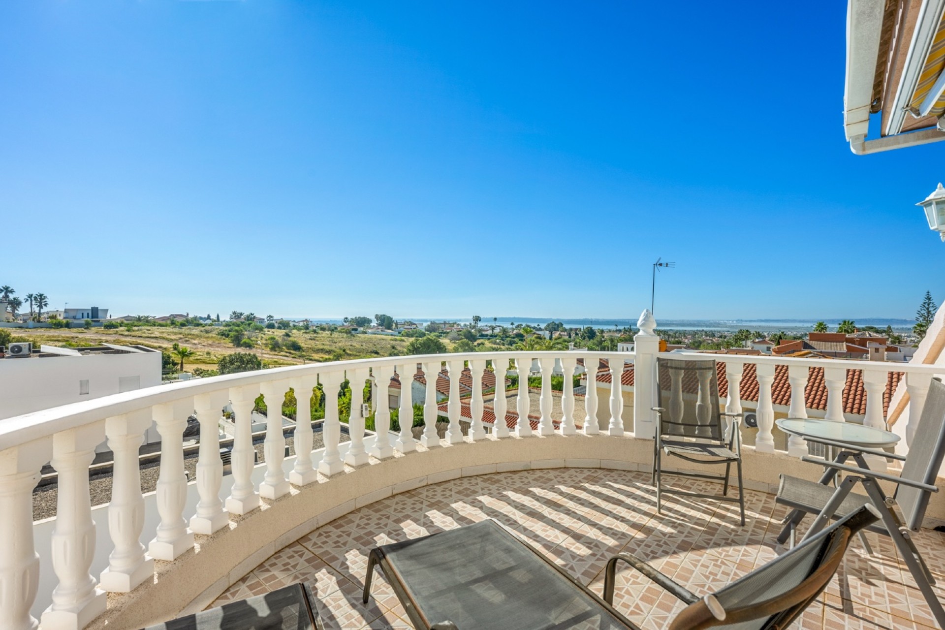 Vente - Villa - Ciudad Quesada - Rojales