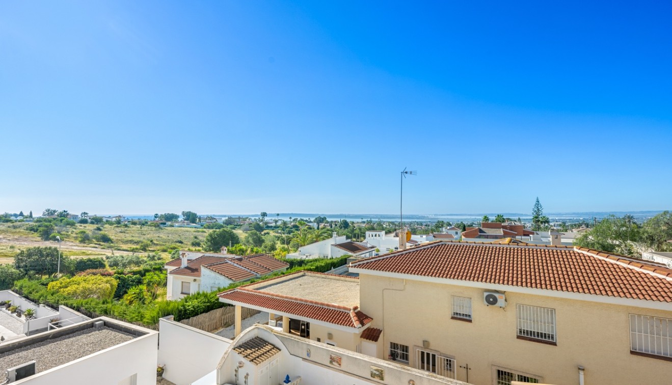 Vente - Villa - Ciudad Quesada - Rojales