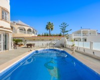 Vente - Villa - Ciudad Quesada - Rojales