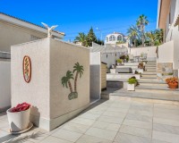 Vente - Villa - Ciudad Quesada - Rojales