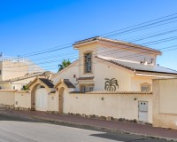 Vente - Villa - Ciudad Quesada - Rojales