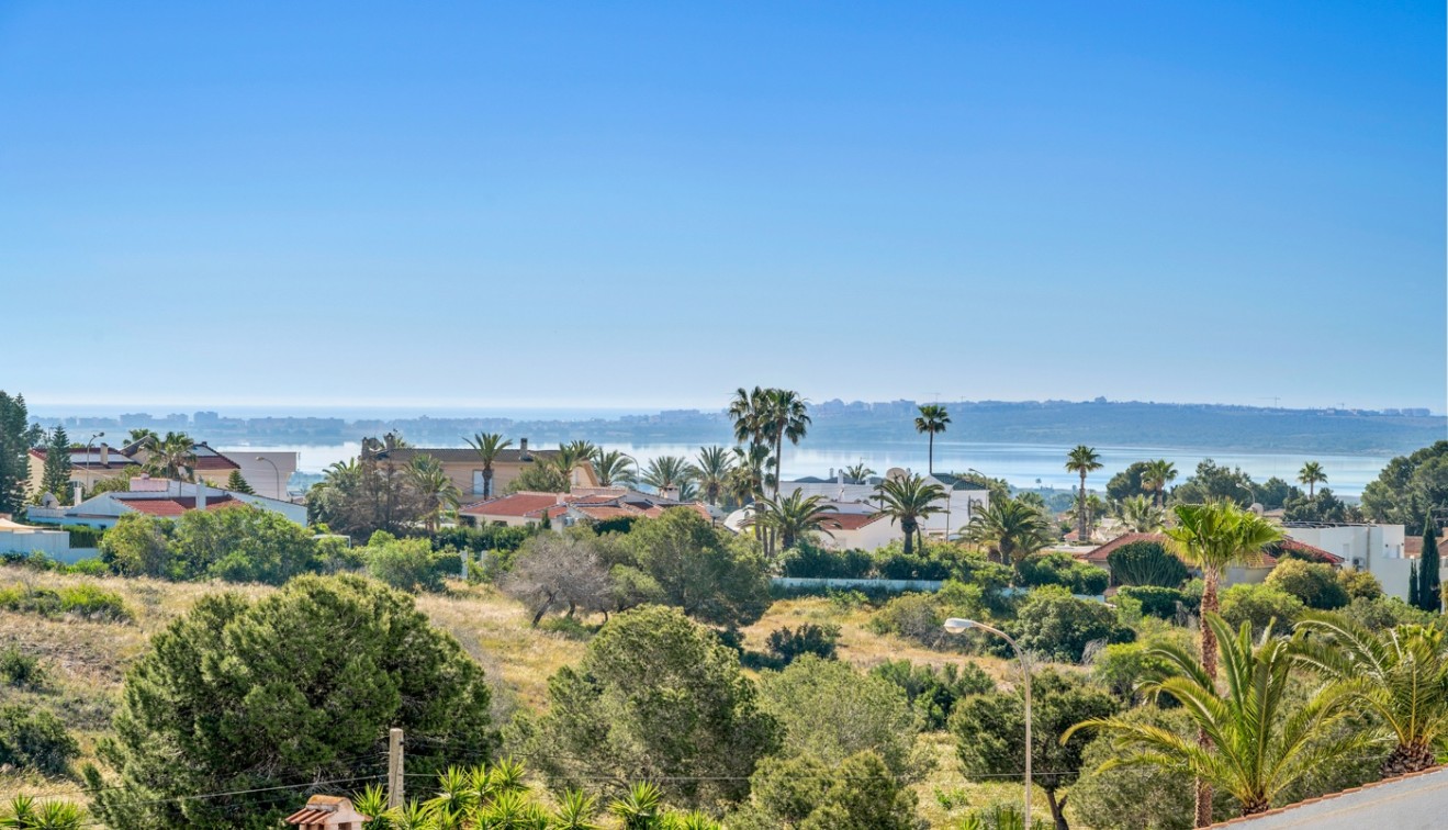 Vente - Villa - Ciudad Quesada - Rojales