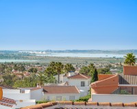 Vente - Villa - Ciudad Quesada - Rojales