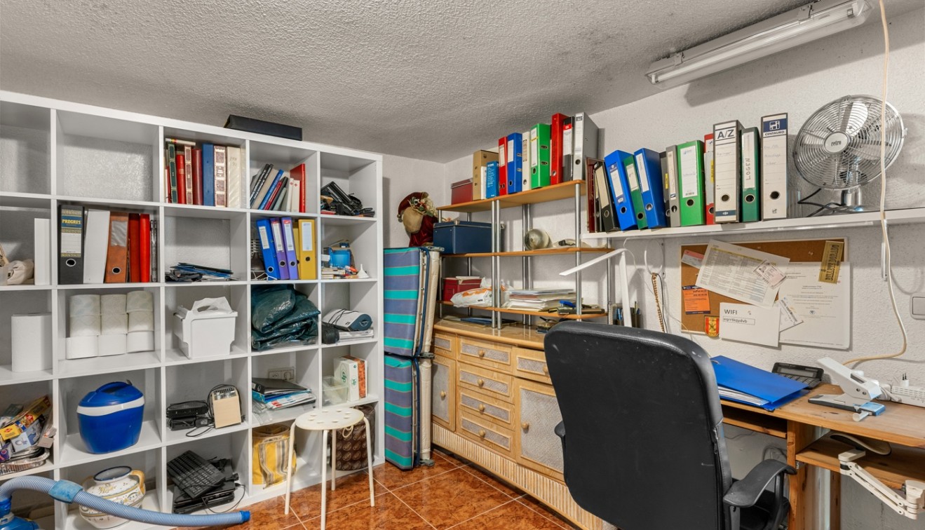 Vente - Villa - Ciudad Quesada - Rojales