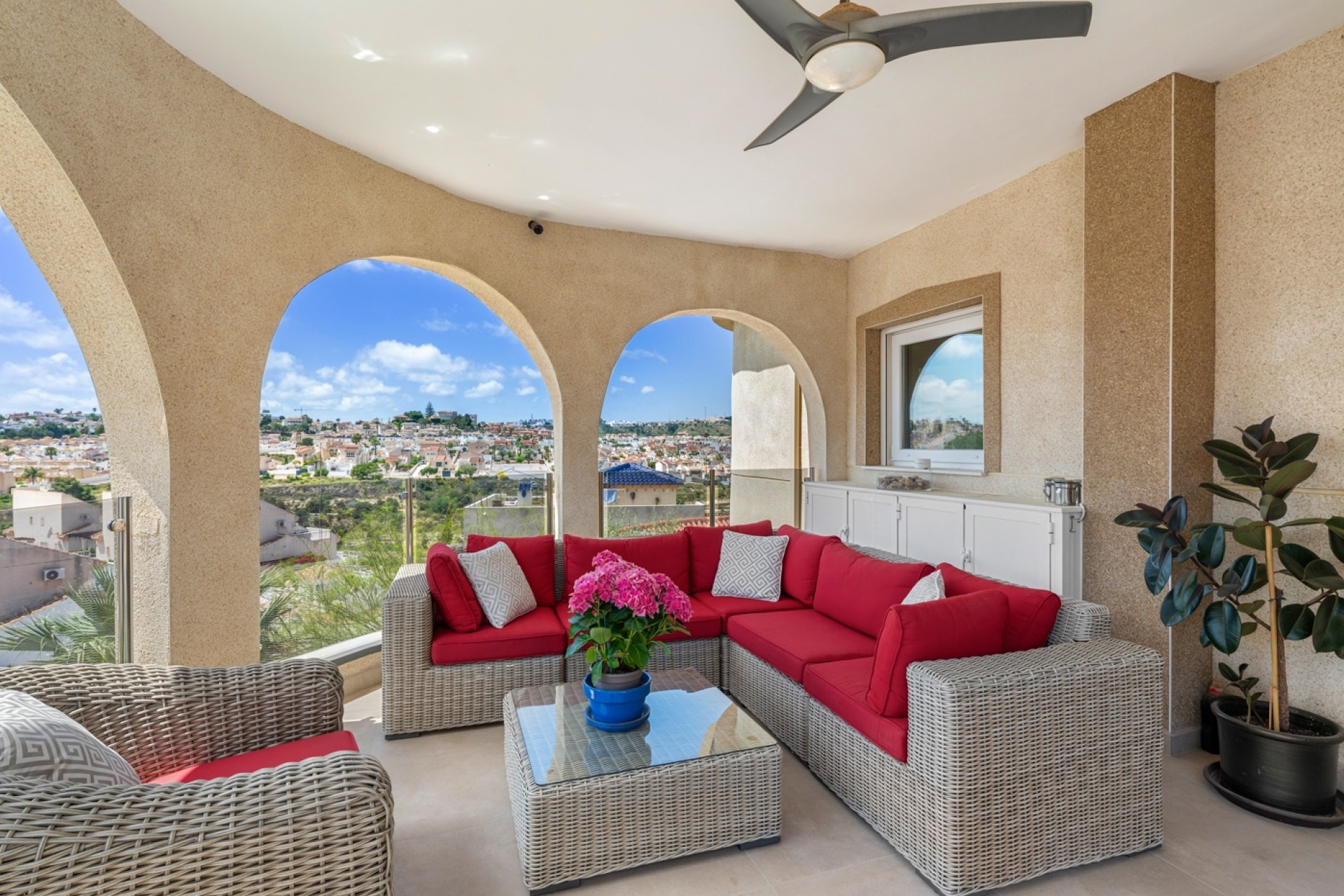 Vente - Villa - Ciudad Quesada - Rojales