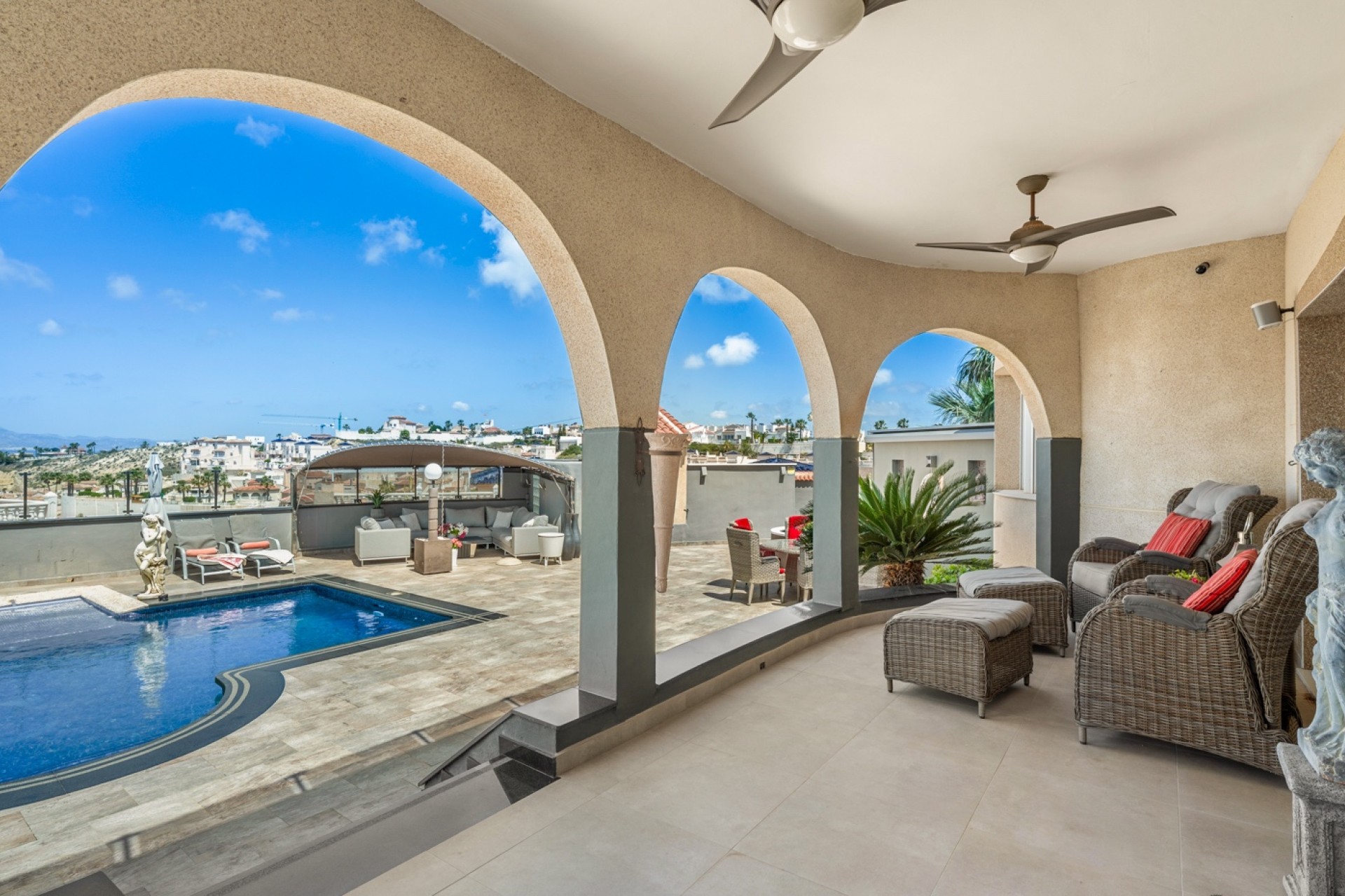 Vente - Villa - Ciudad Quesada - Rojales