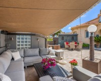 Vente - Villa - Ciudad Quesada - Rojales