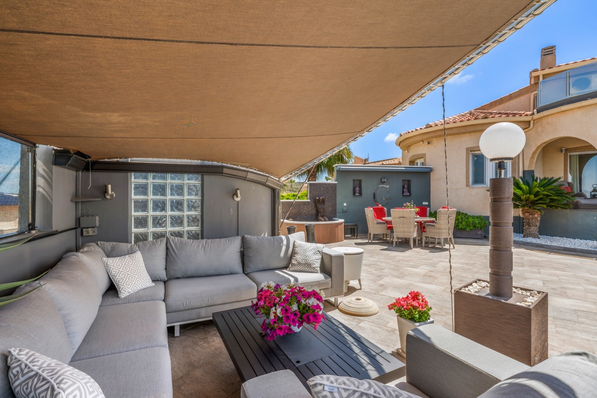 Vente - Villa - Ciudad Quesada - Rojales