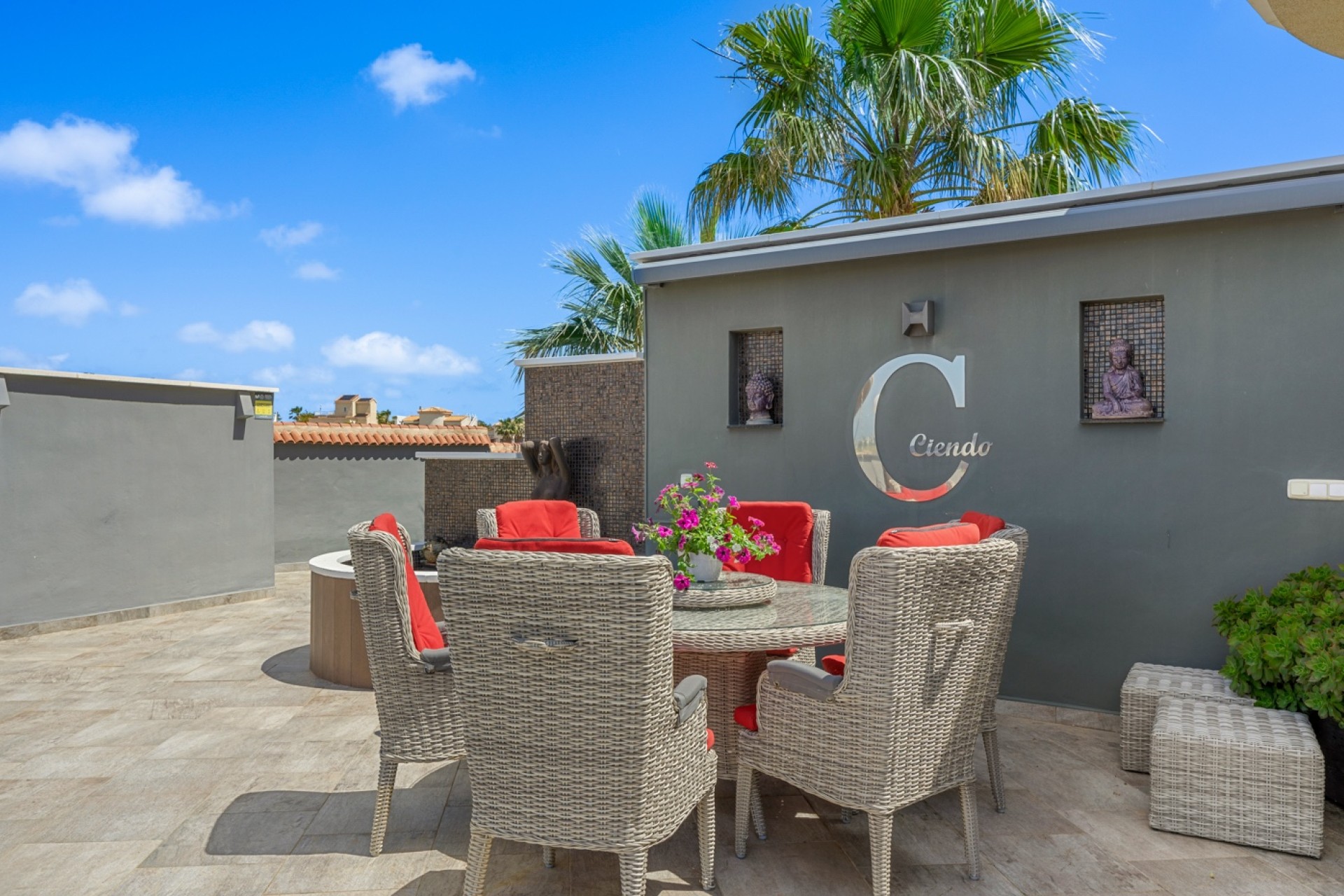 Vente - Villa - Ciudad Quesada - Rojales
